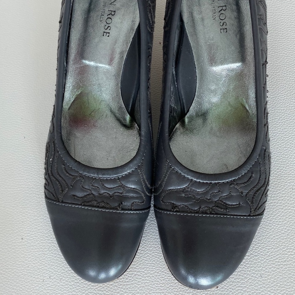 world most comfy pumps